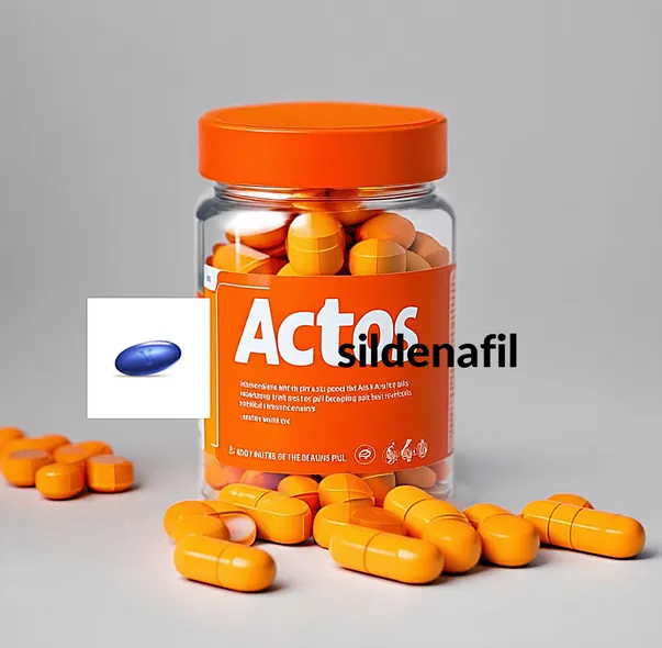 Sildenafil generico comentarios